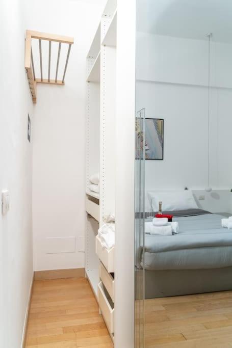 Appartamento Duomo-isola- Garibaldi The Swing Milano